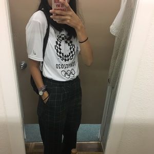 Meet your Posher, Chinami